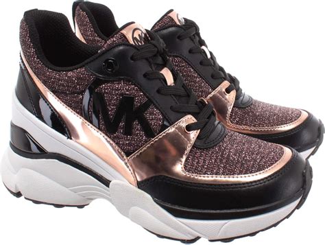 schuhe michael kors damen|michael kors sneakers for women.